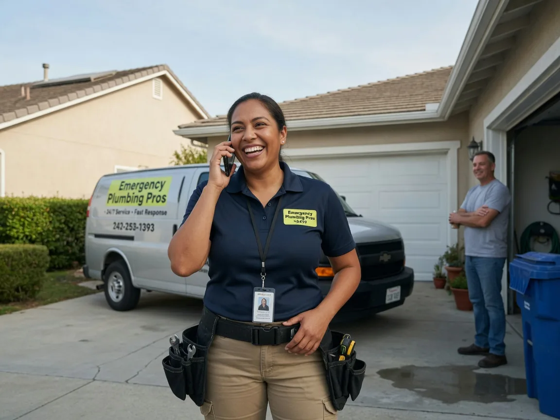 Emergency Plumber Lyons, NE FAQs